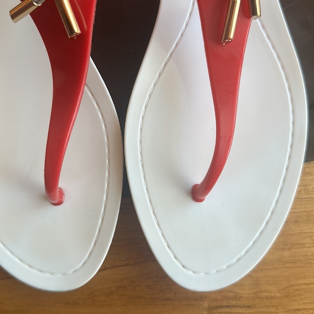 Sandals - Picture 4 of 12